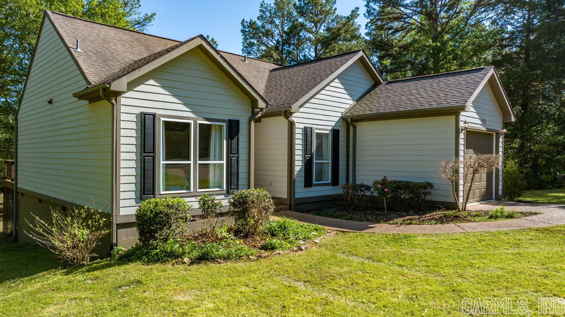 MOUNTAIN RANCH - Residential