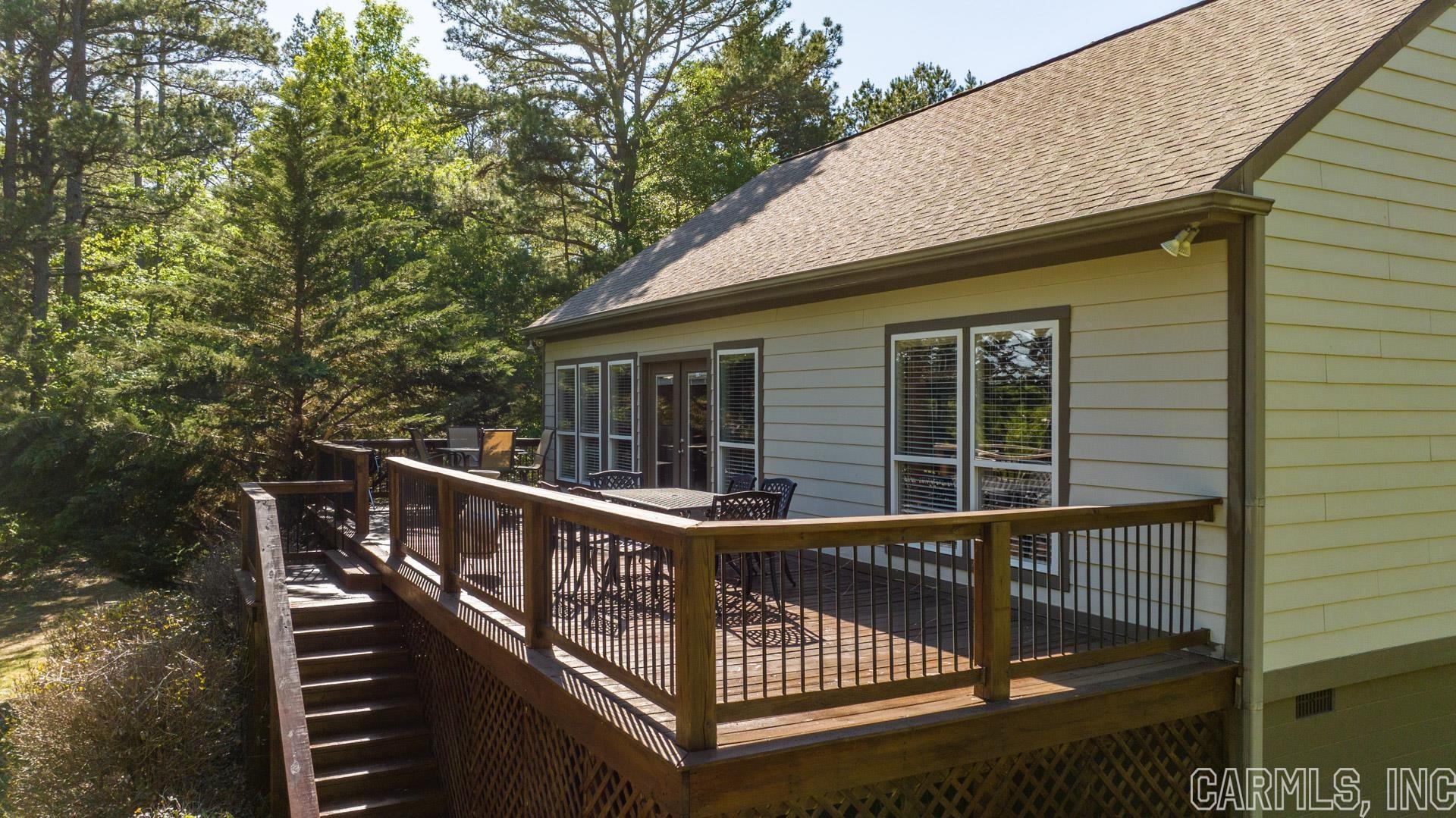 MOUNTAIN RANCH - Residential