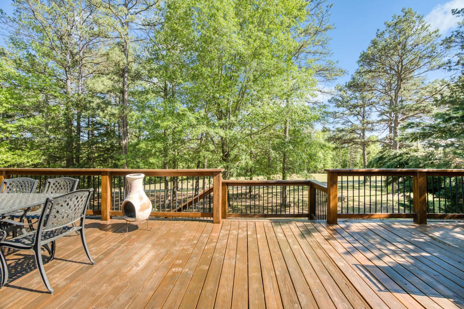 MOUNTAIN RANCH - Residential