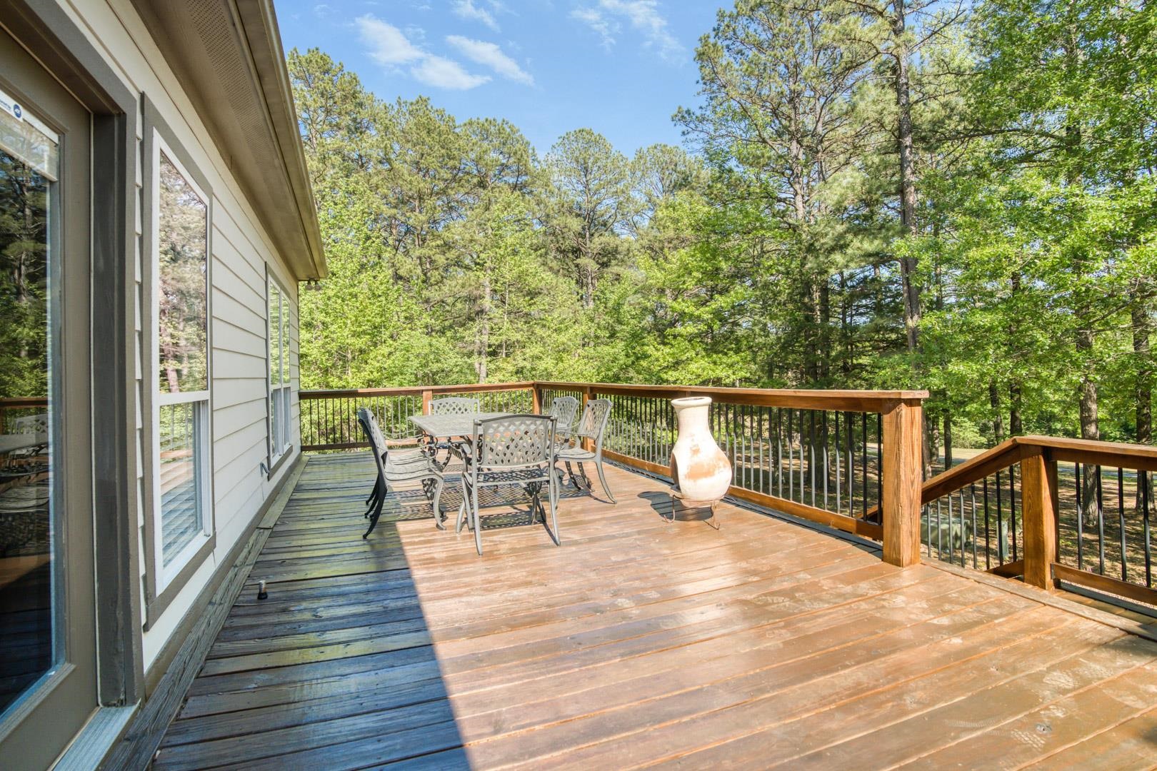 MOUNTAIN RANCH - Residential