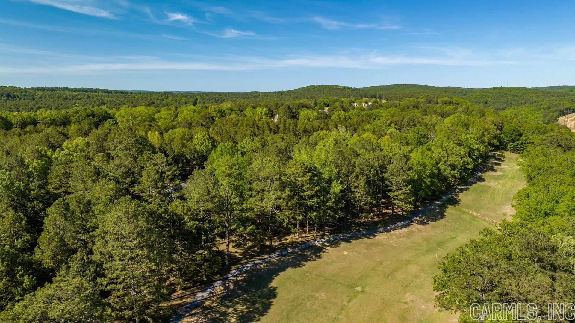 MOUNTAIN RANCH - Residential