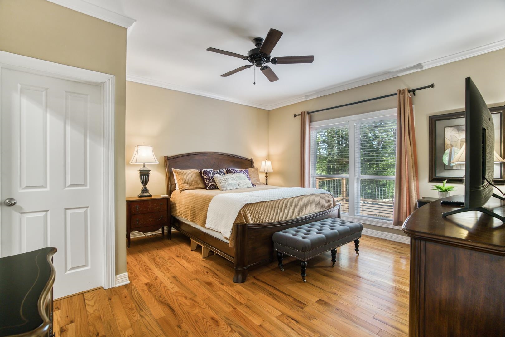 MOUNTAIN RANCH - Residential