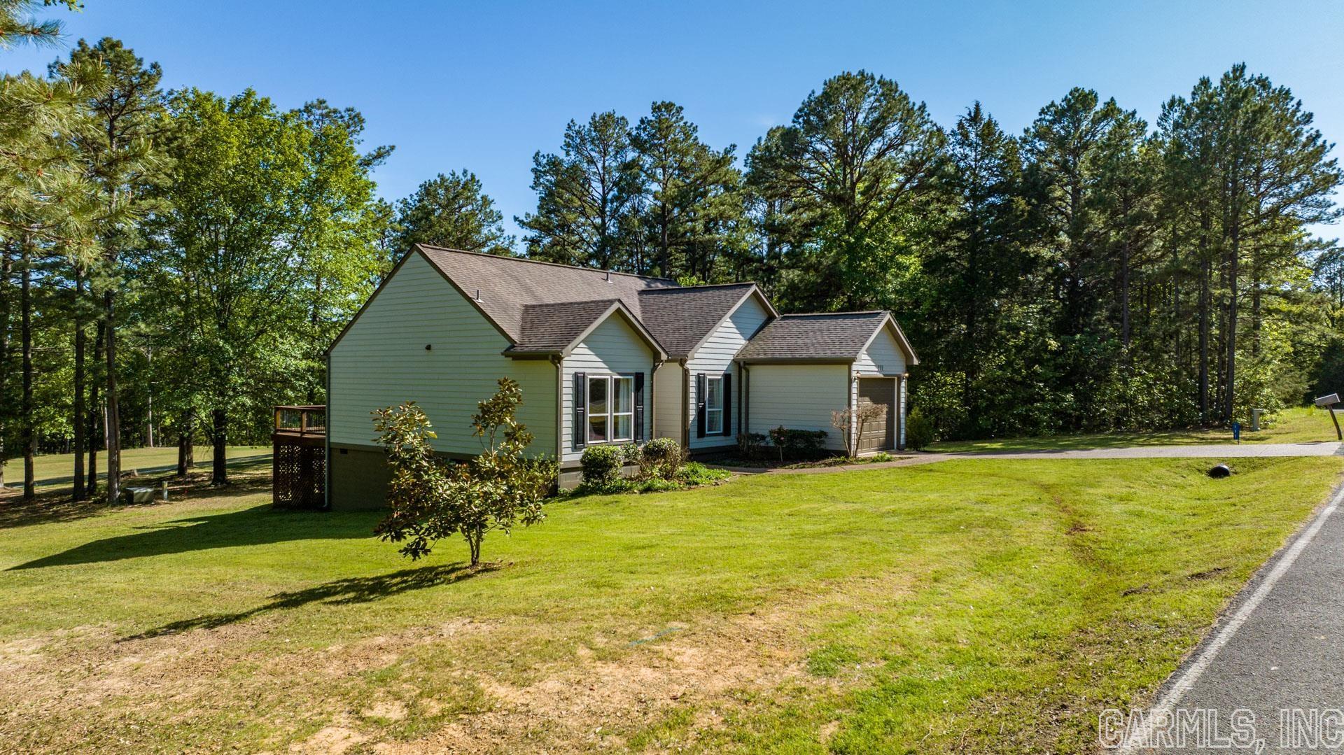 MOUNTAIN RANCH - Residential