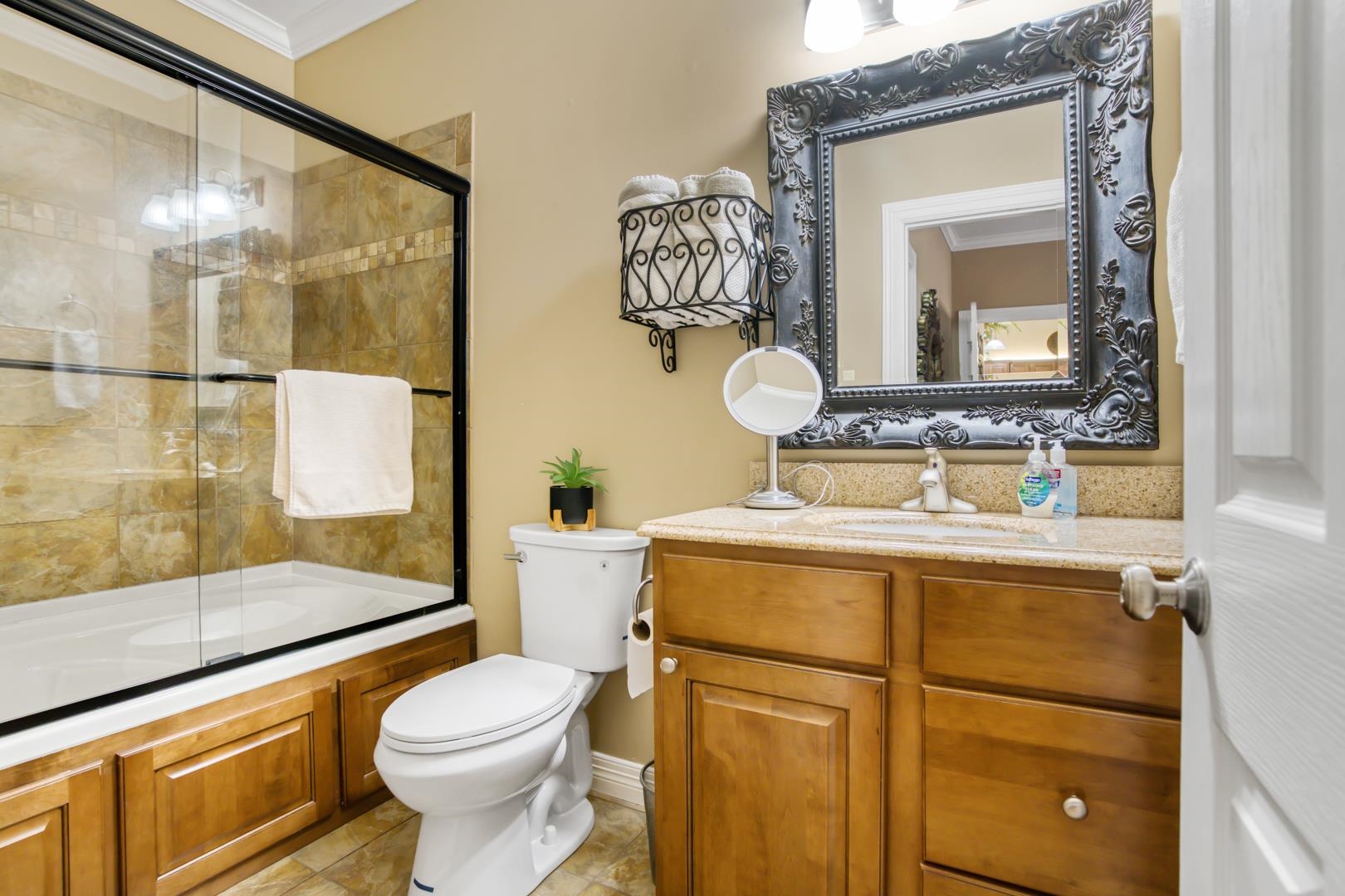 MOUNTAIN RANCH - Residential