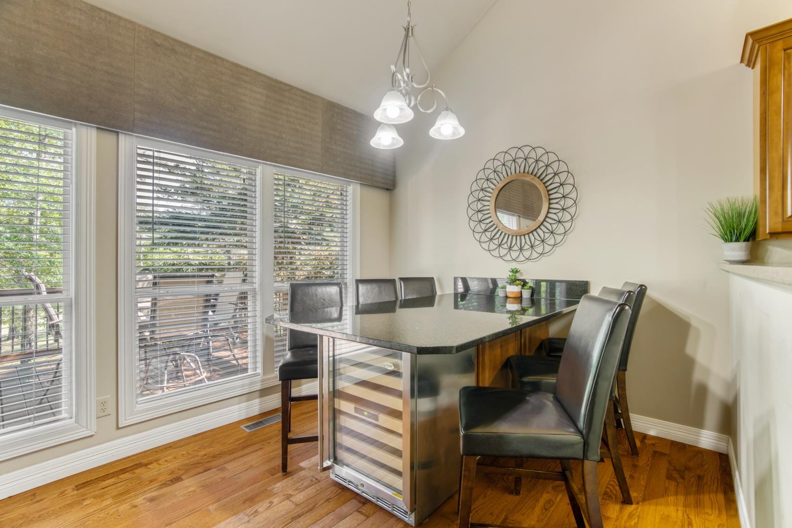 MOUNTAIN RANCH - Residential