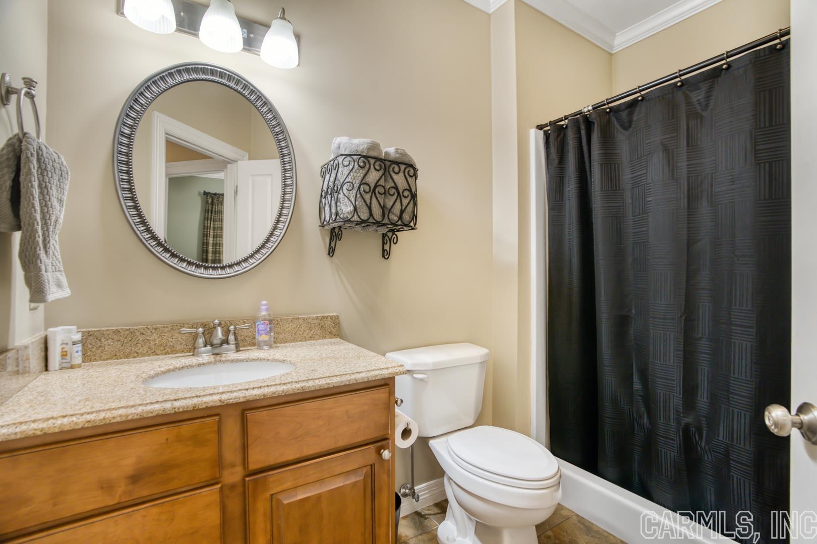 MOUNTAIN RANCH - Residential