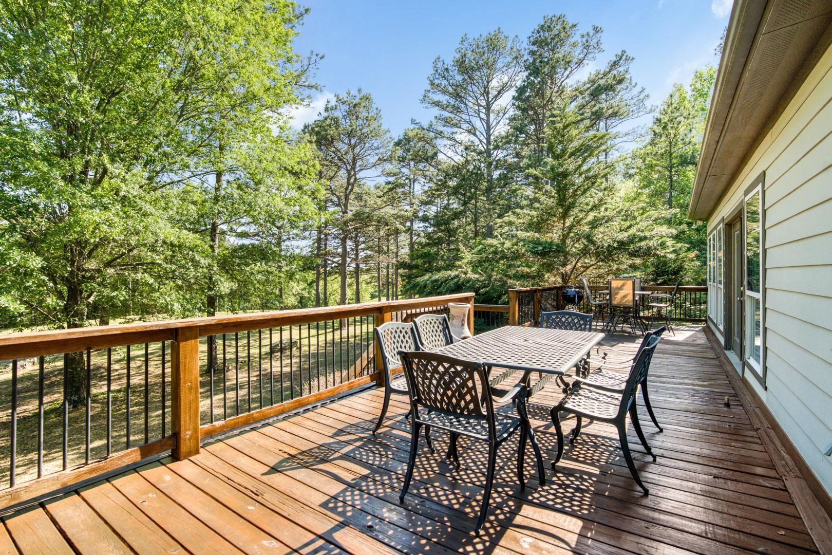 MOUNTAIN RANCH - Residential