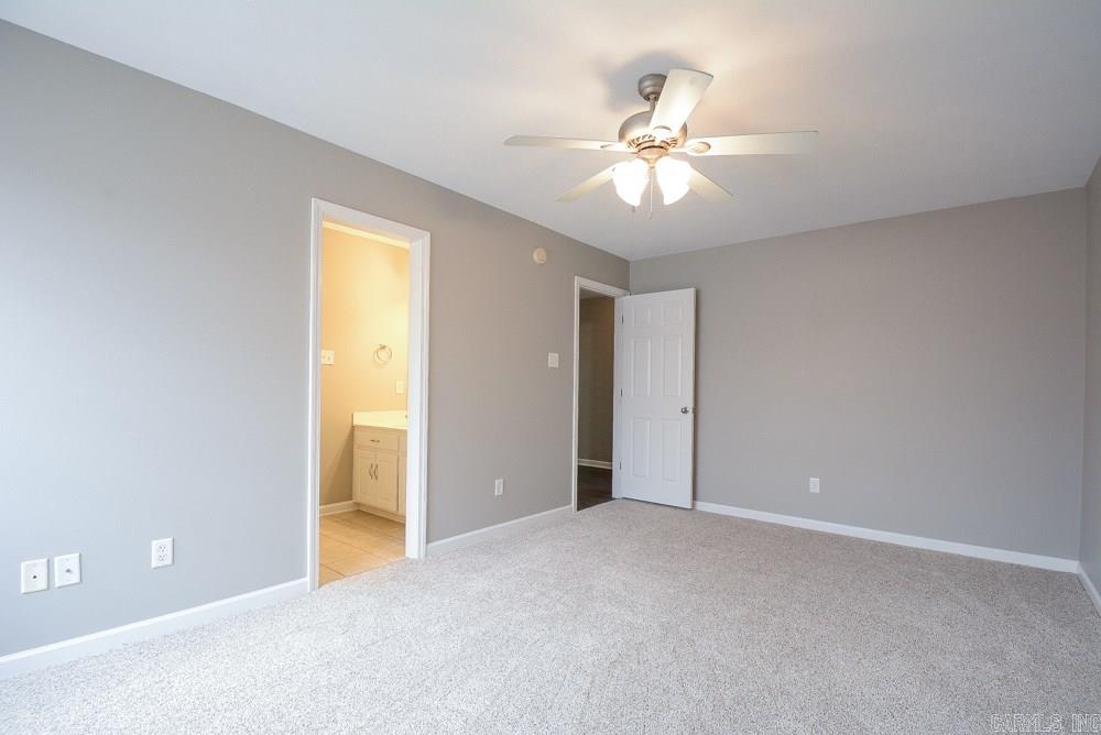 Silver Streak - Residential