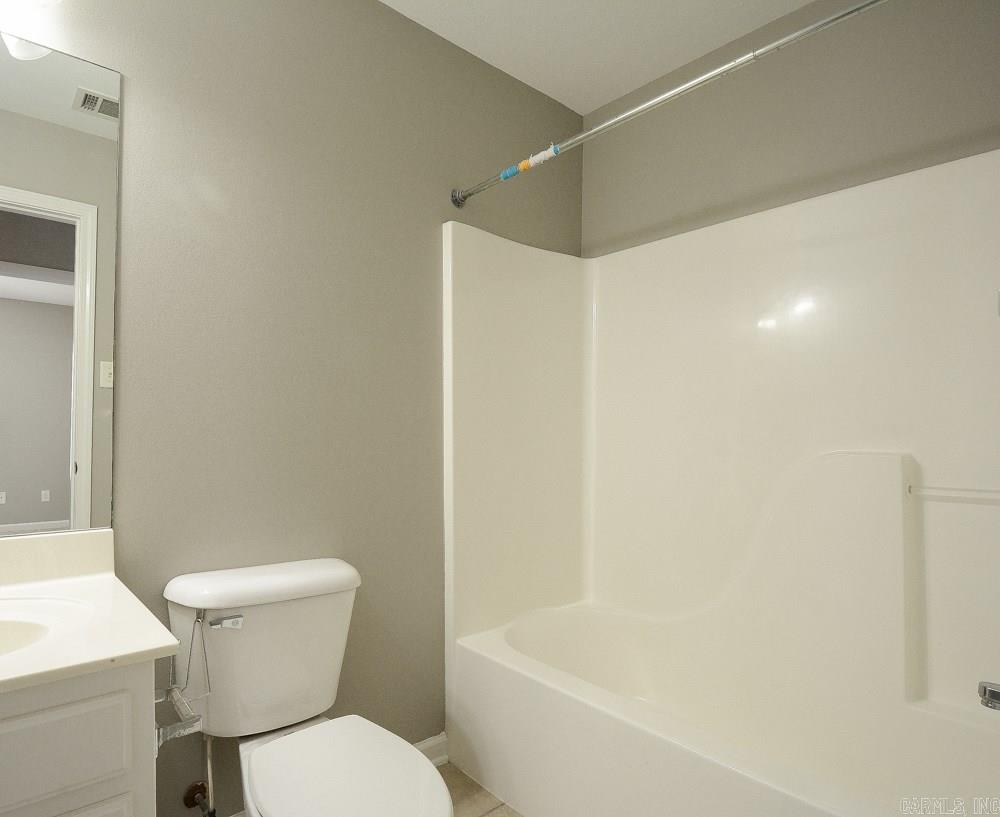 Silver Streak - Residential