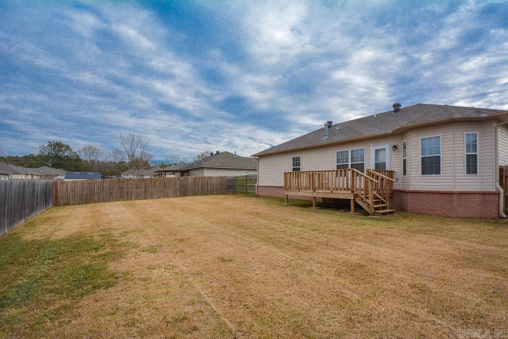 Silver Streak - Residential