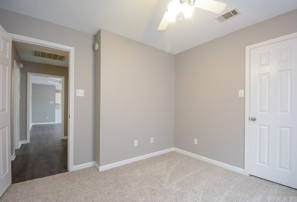 Silver Streak - Residential