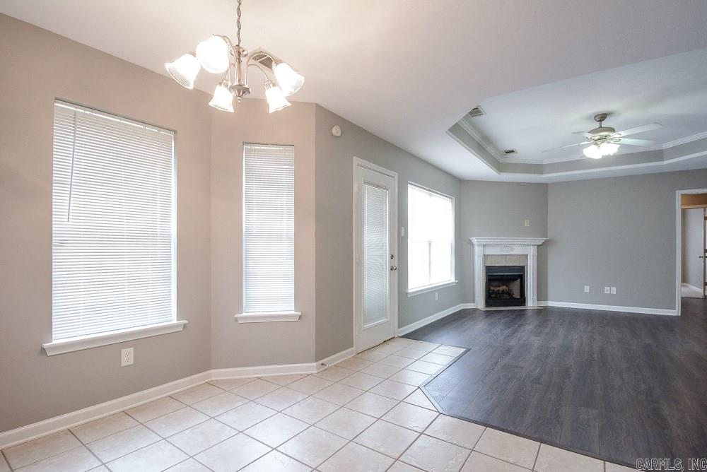 Silver Streak - Residential