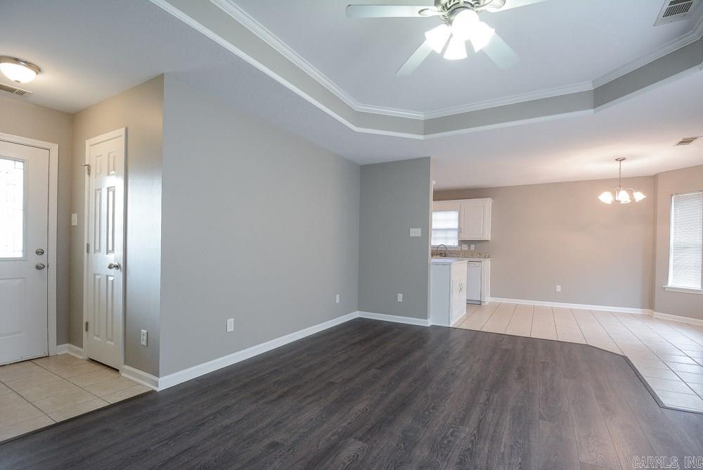 Silver Streak - Residential