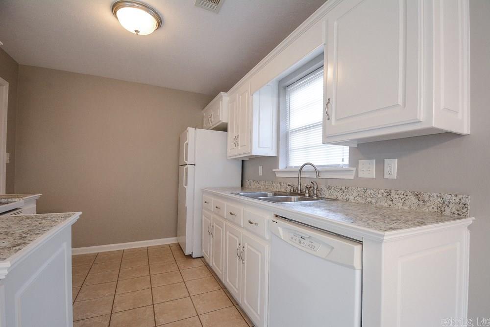 Silver Streak - Residential