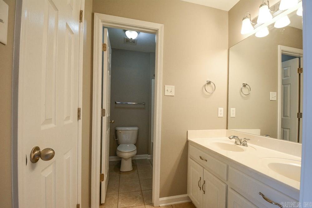 Silver Streak - Residential