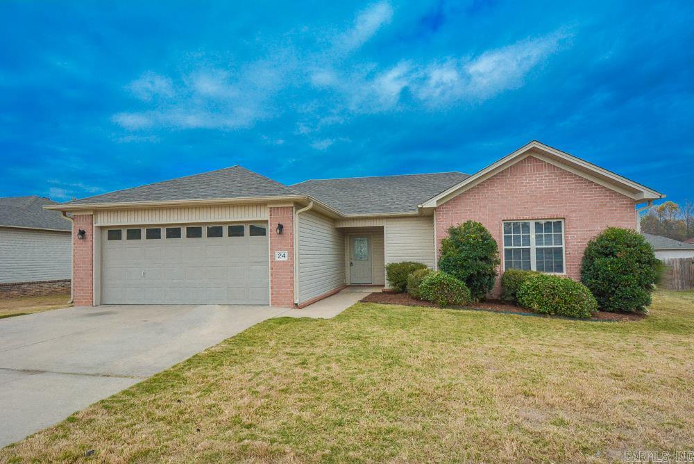 Silver Streak - Residential