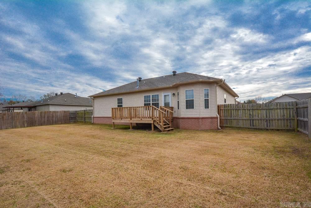 Silver Streak - Residential