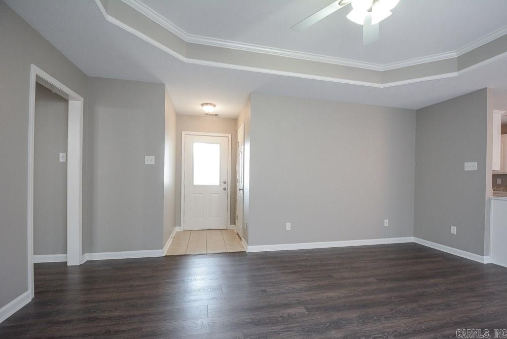 Silver Streak - Residential