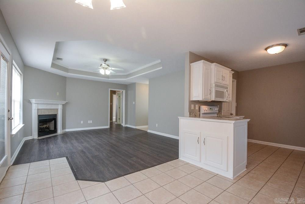 Silver Streak - Residential