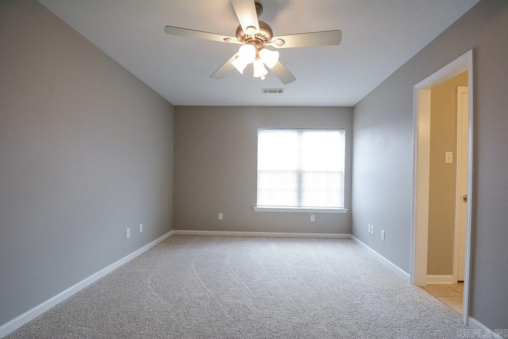 Silver Streak - Residential