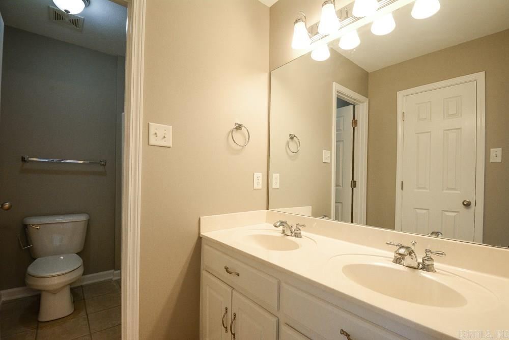 Silver Streak - Residential