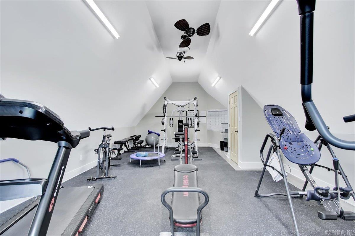 WATERS EDGE - Residential