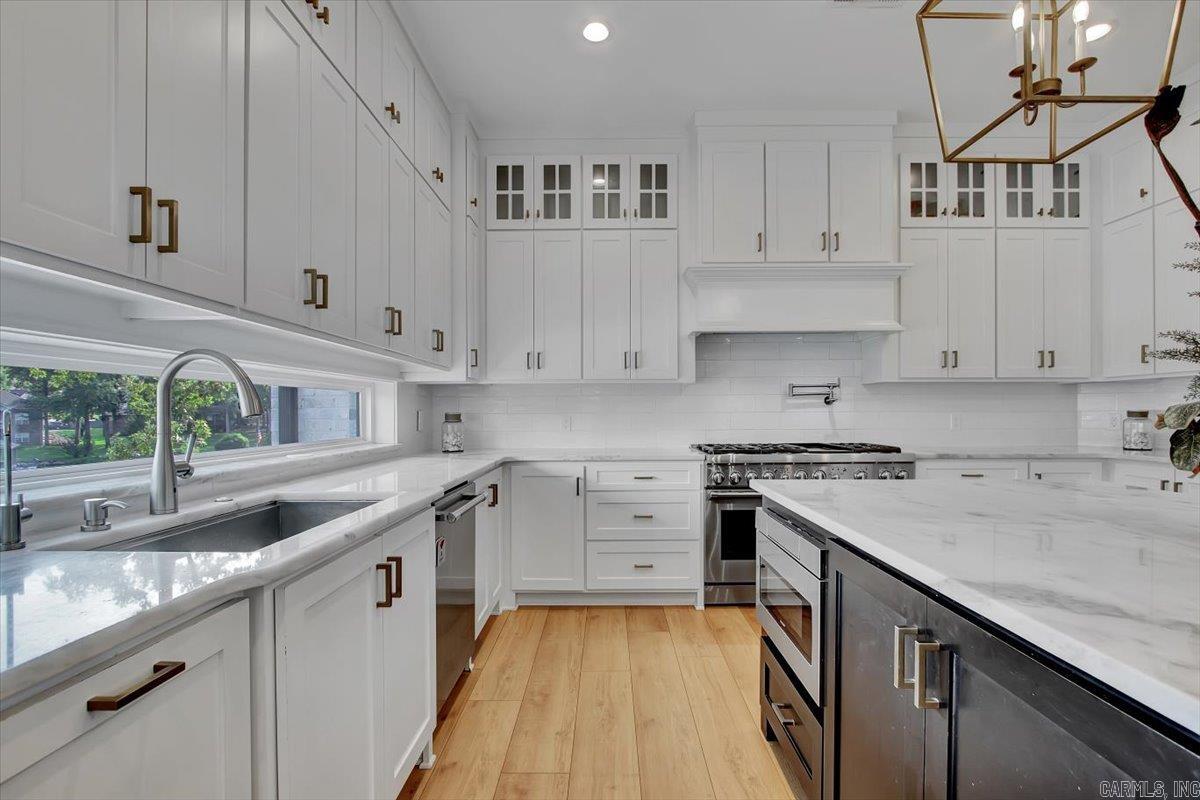 WATERS EDGE - Residential