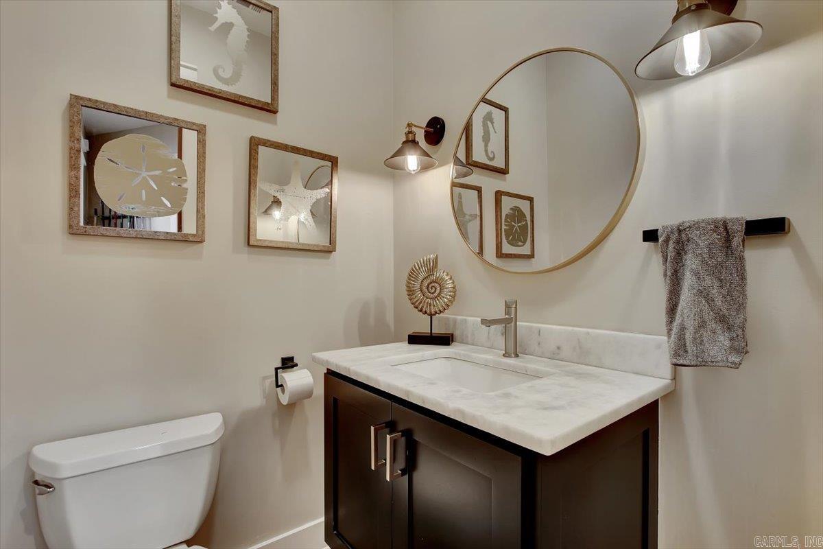 WATERS EDGE - Residential