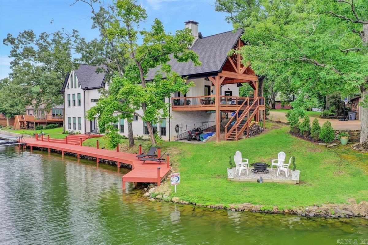 WATERS EDGE - Residential