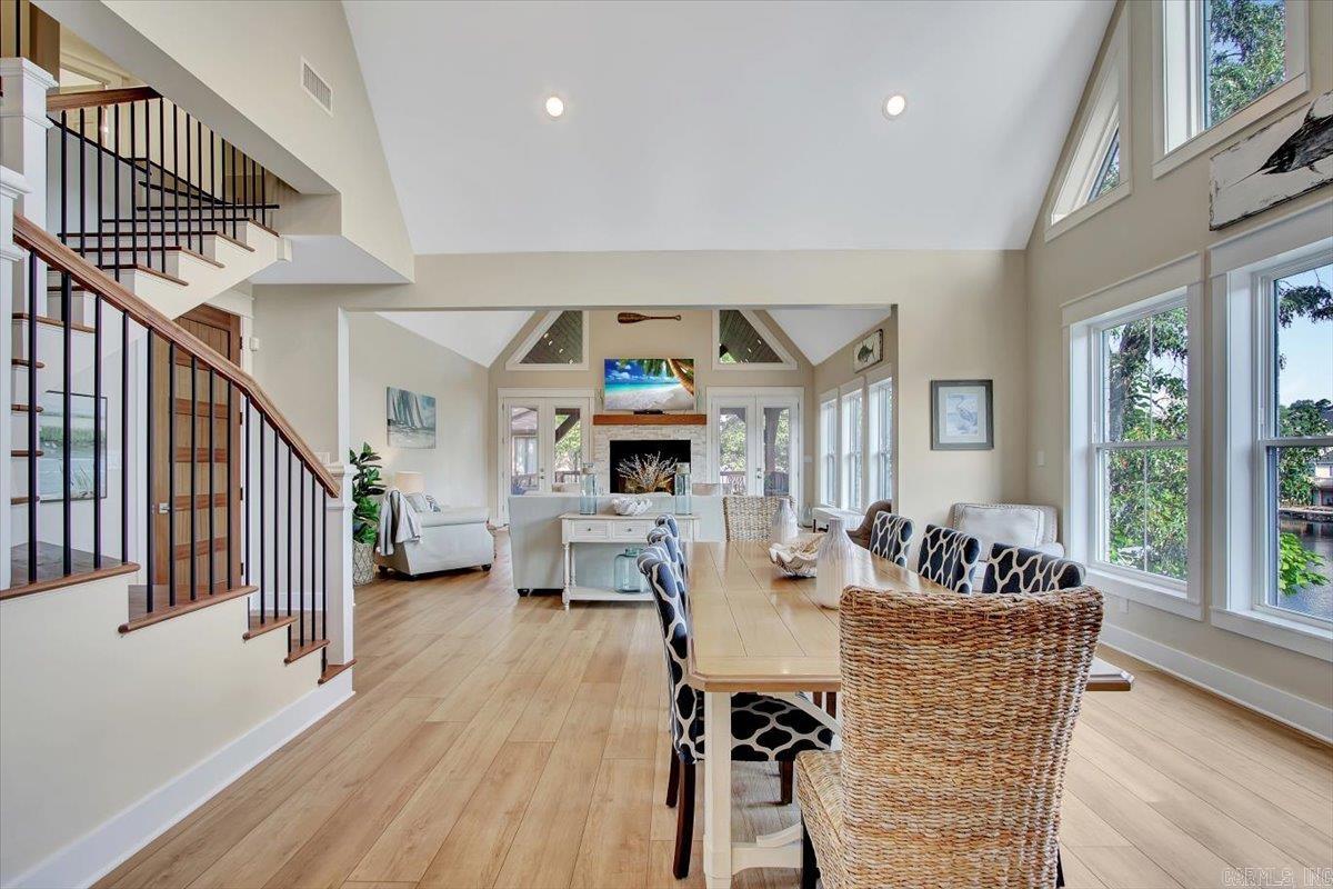 WATERS EDGE - Residential