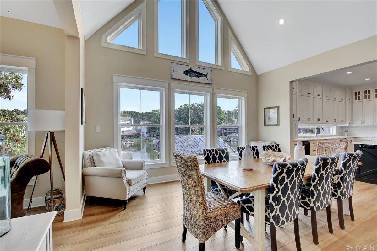 WATERS EDGE - Residential