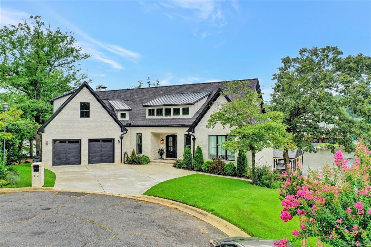 WATERS EDGE - Residential