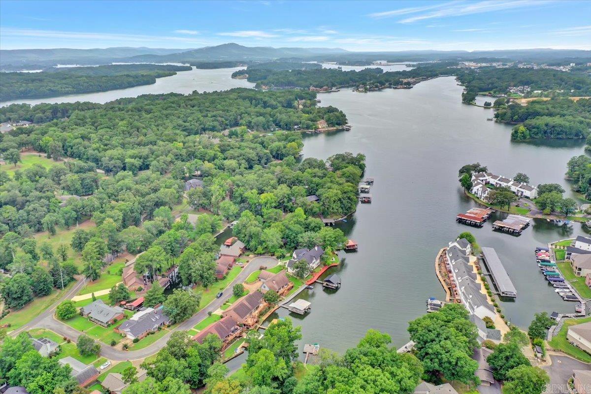 WATERS EDGE - Residential