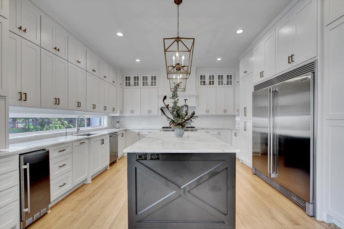 WATERS EDGE - Residential