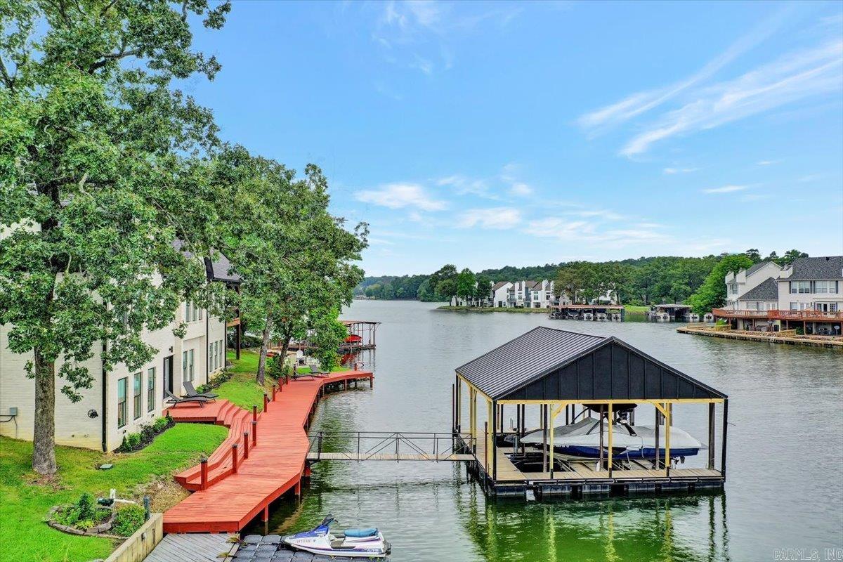 WATERS EDGE - Residential