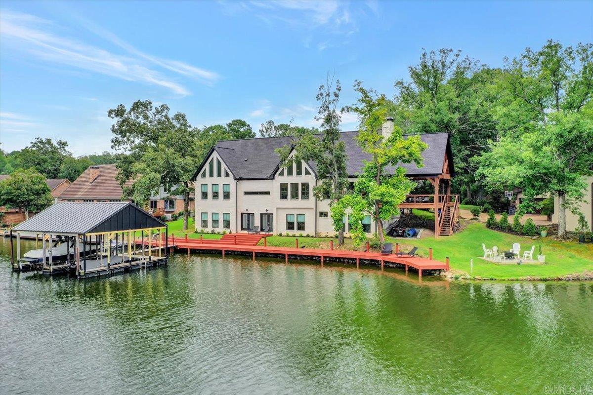 WATERS EDGE - Residential