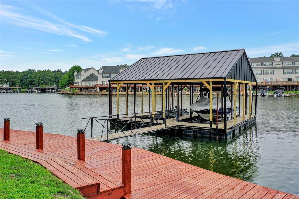 WATERS EDGE - Residential