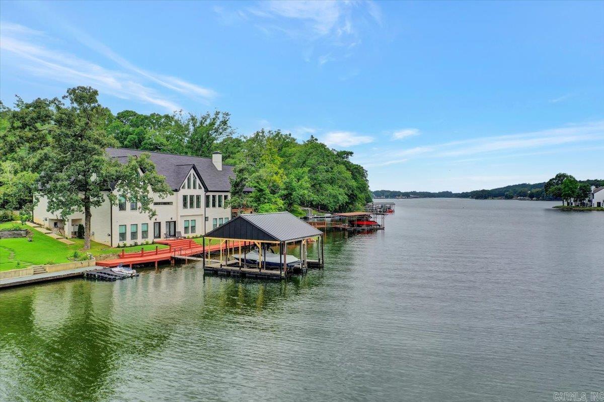 WATERS EDGE - Residential