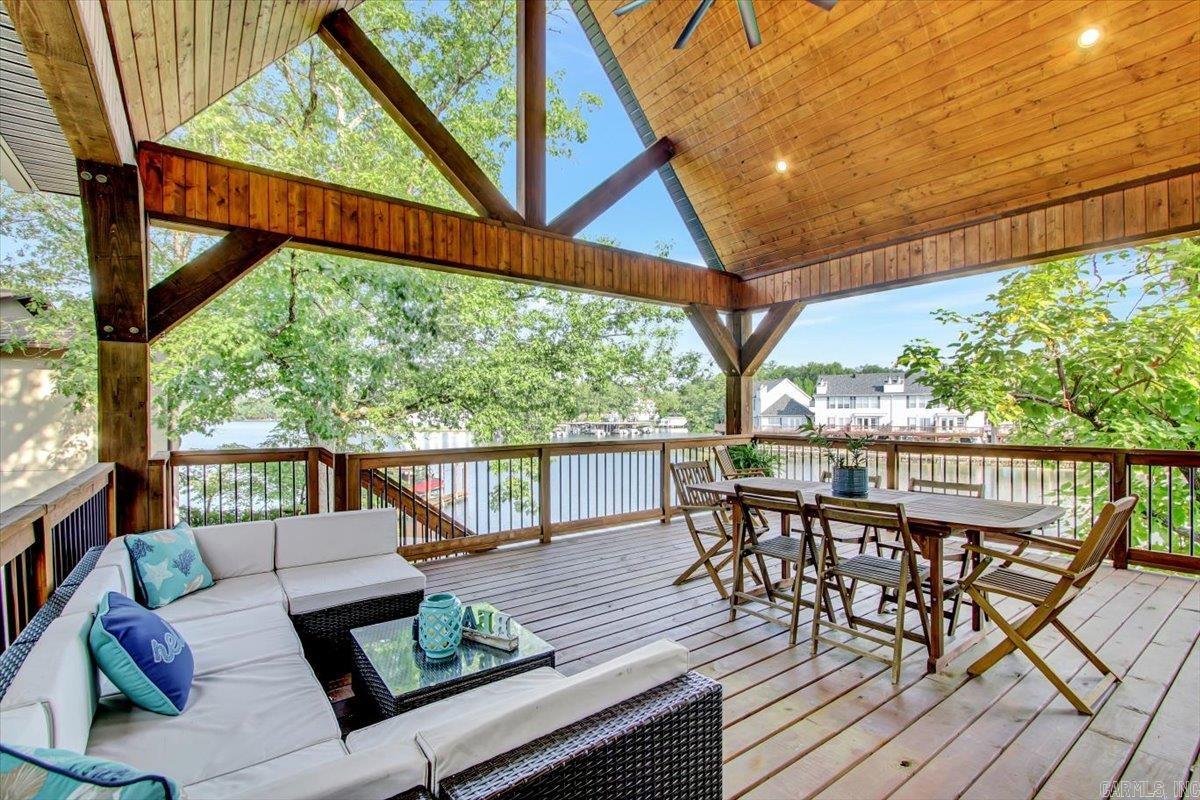 WATERS EDGE - Residential