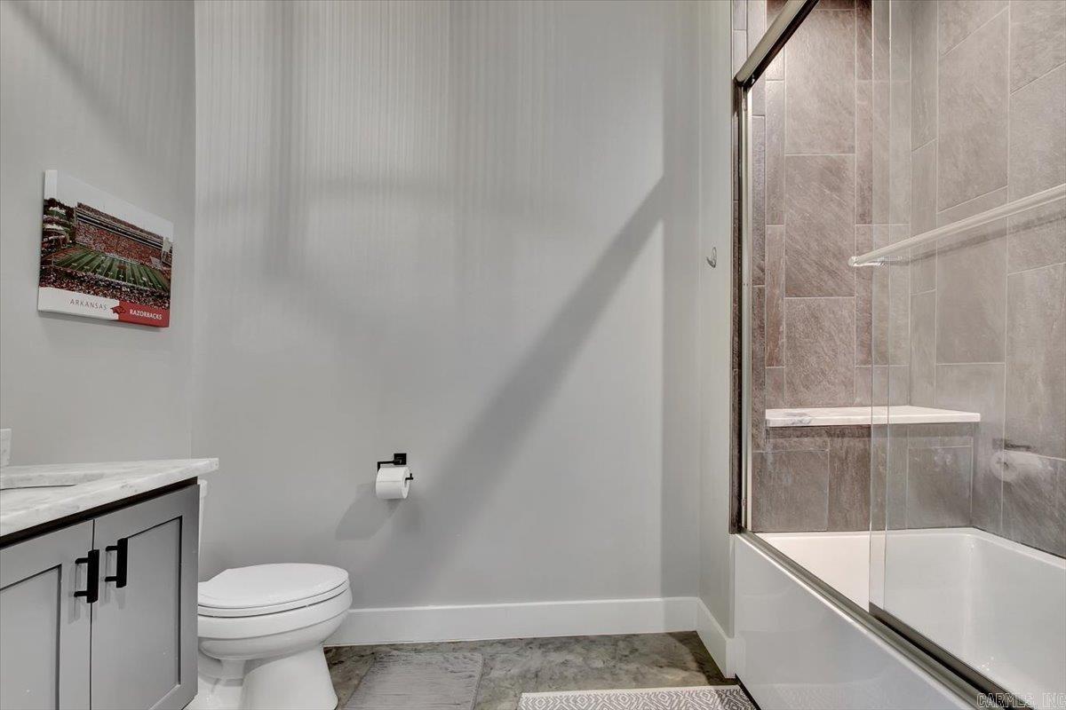 WATERS EDGE - Residential