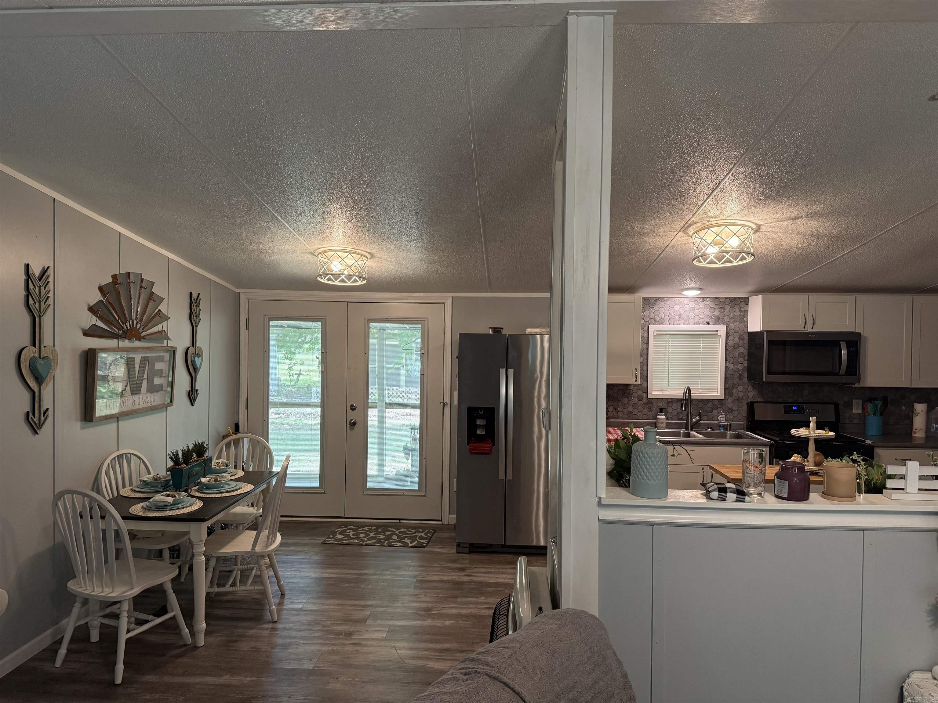 HUNTER ORIGINAL - Residential