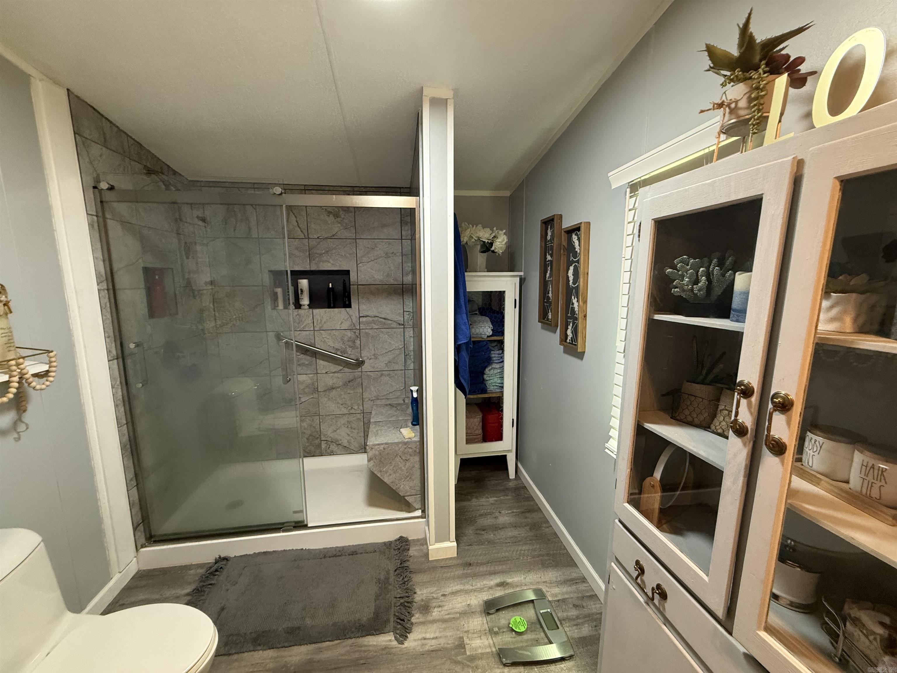 HUNTER ORIGINAL - Residential