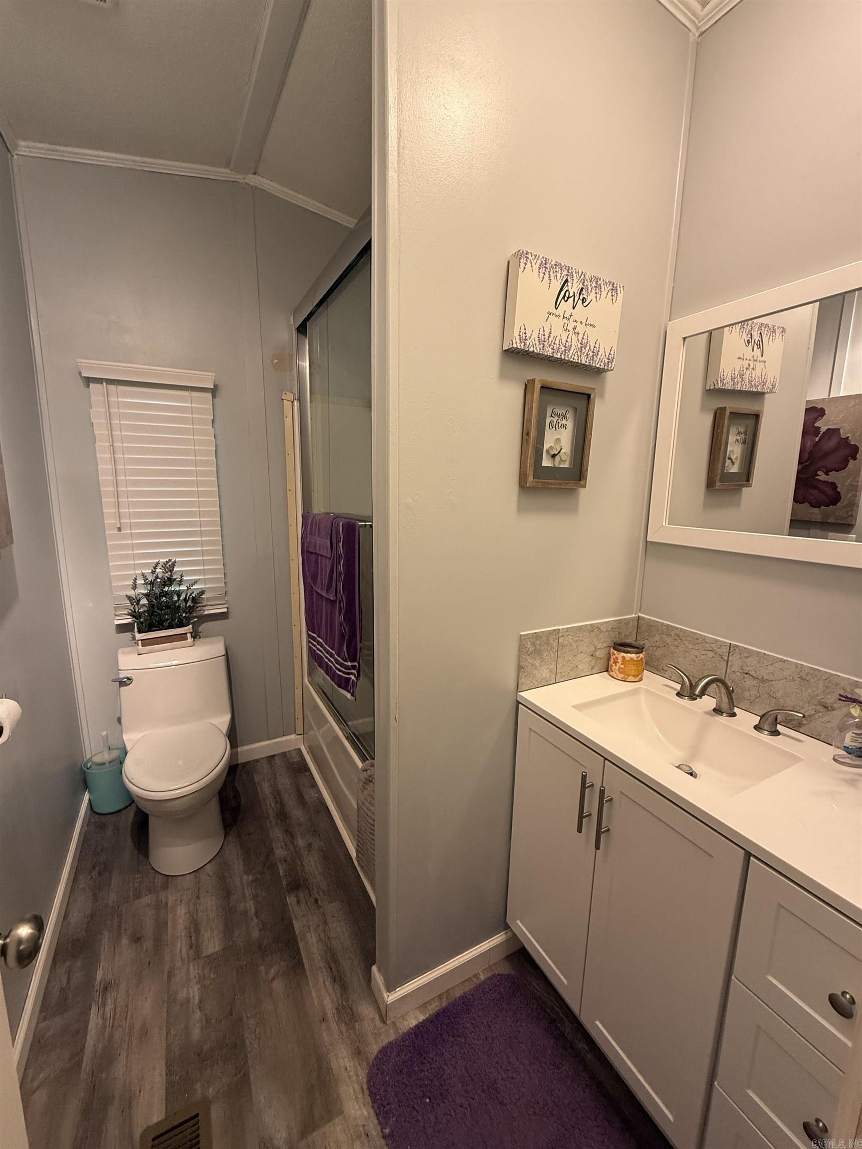 HUNTER ORIGINAL - Residential