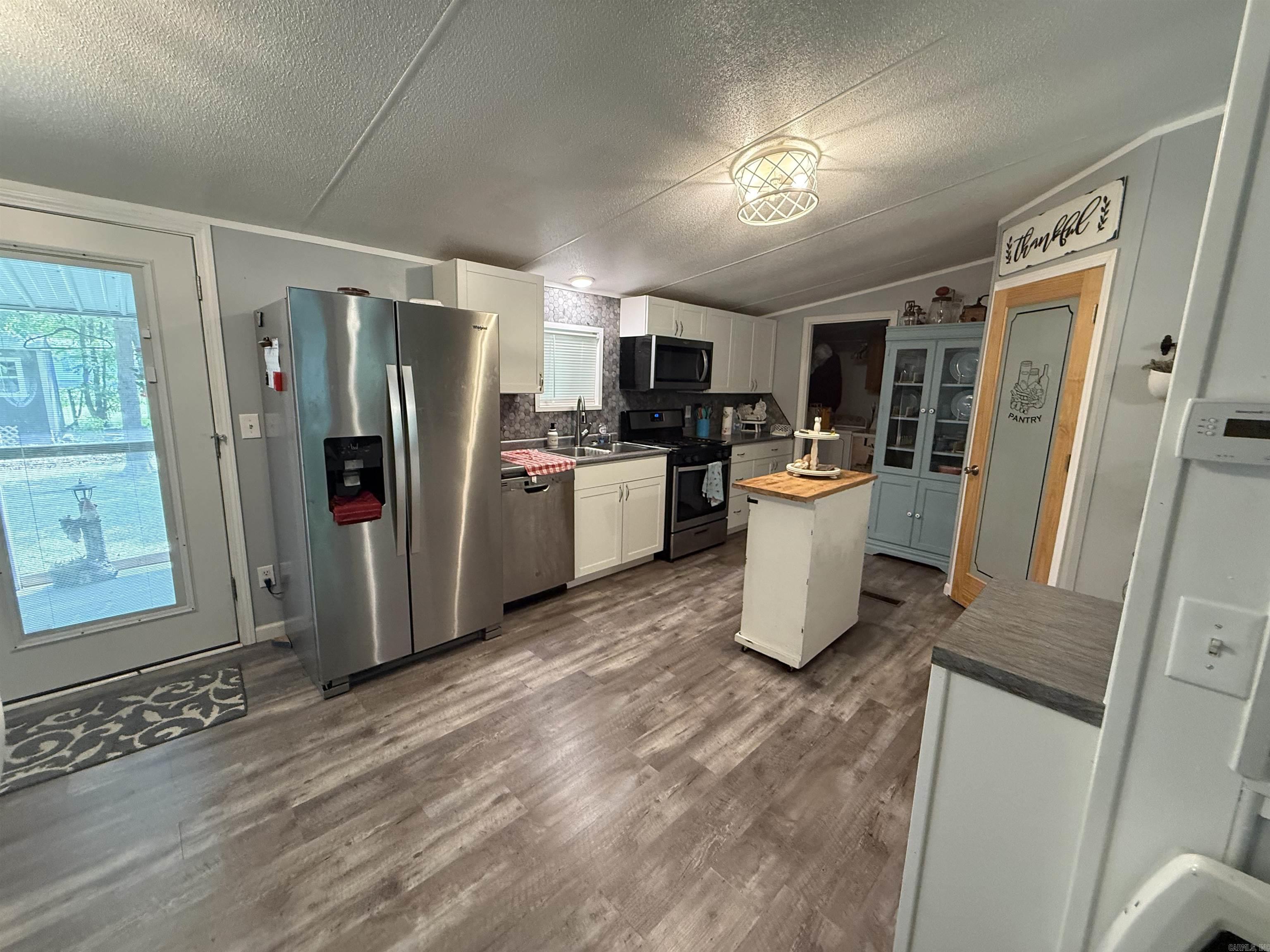 HUNTER ORIGINAL - Residential