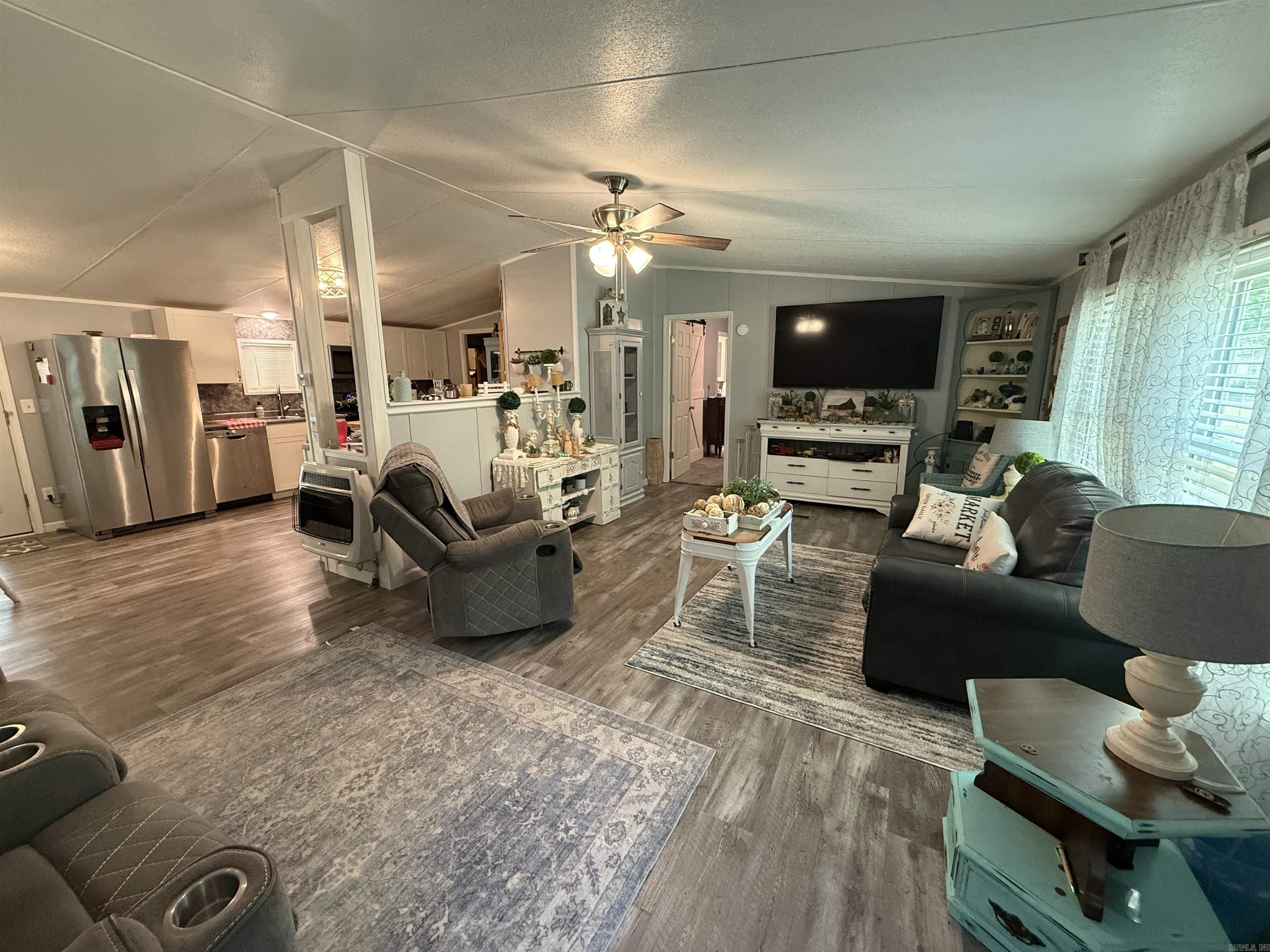 HUNTER ORIGINAL - Residential