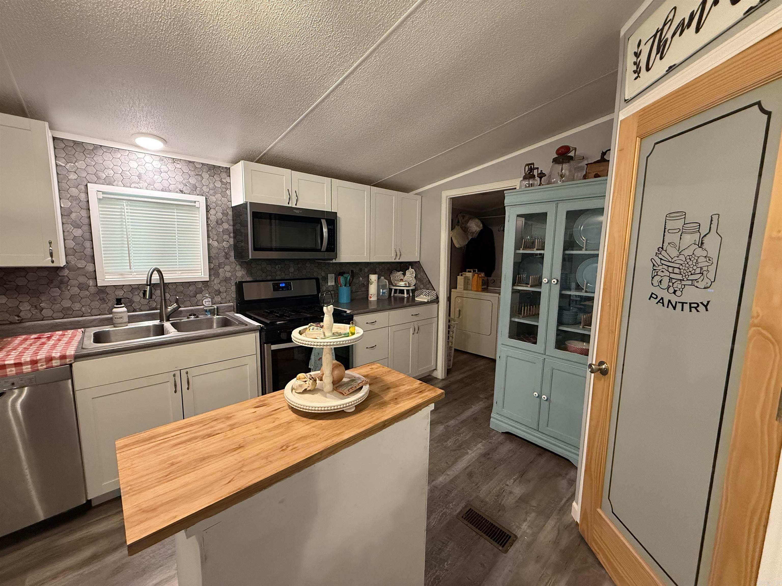 HUNTER ORIGINAL - Residential