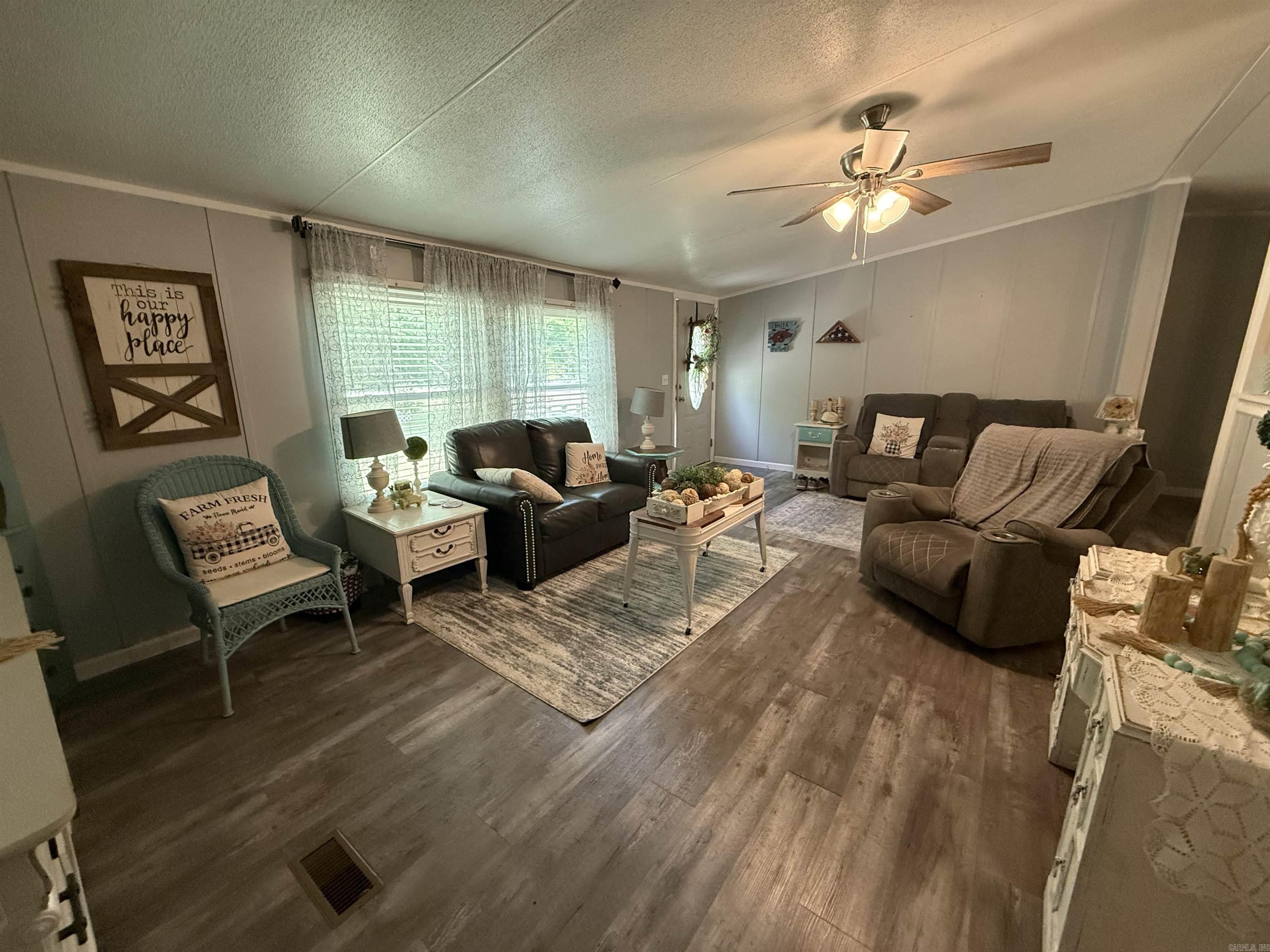 HUNTER ORIGINAL - Residential