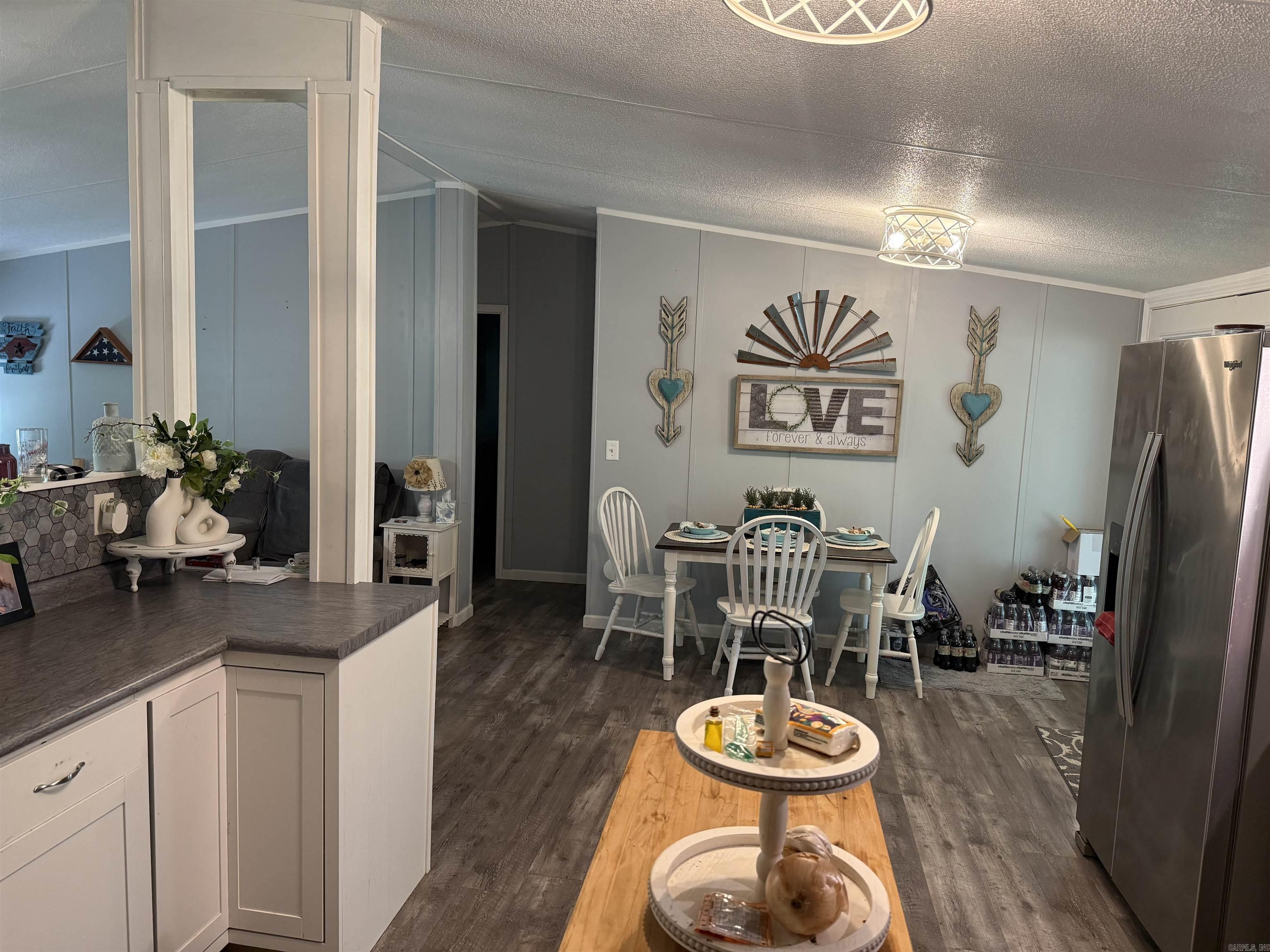 HUNTER ORIGINAL - Residential
