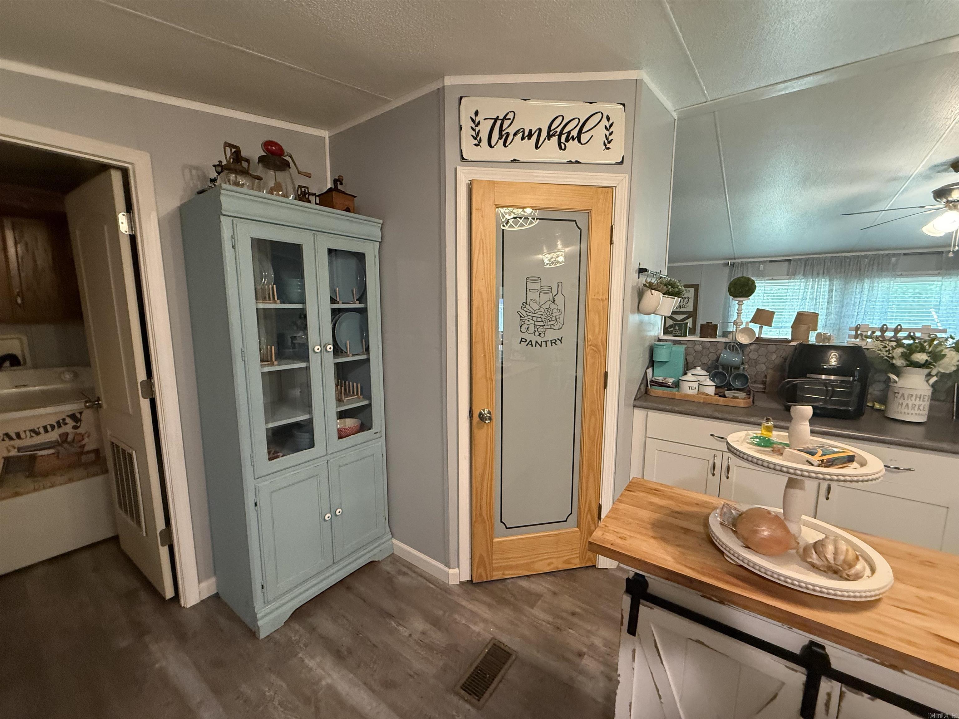 HUNTER ORIGINAL - Residential