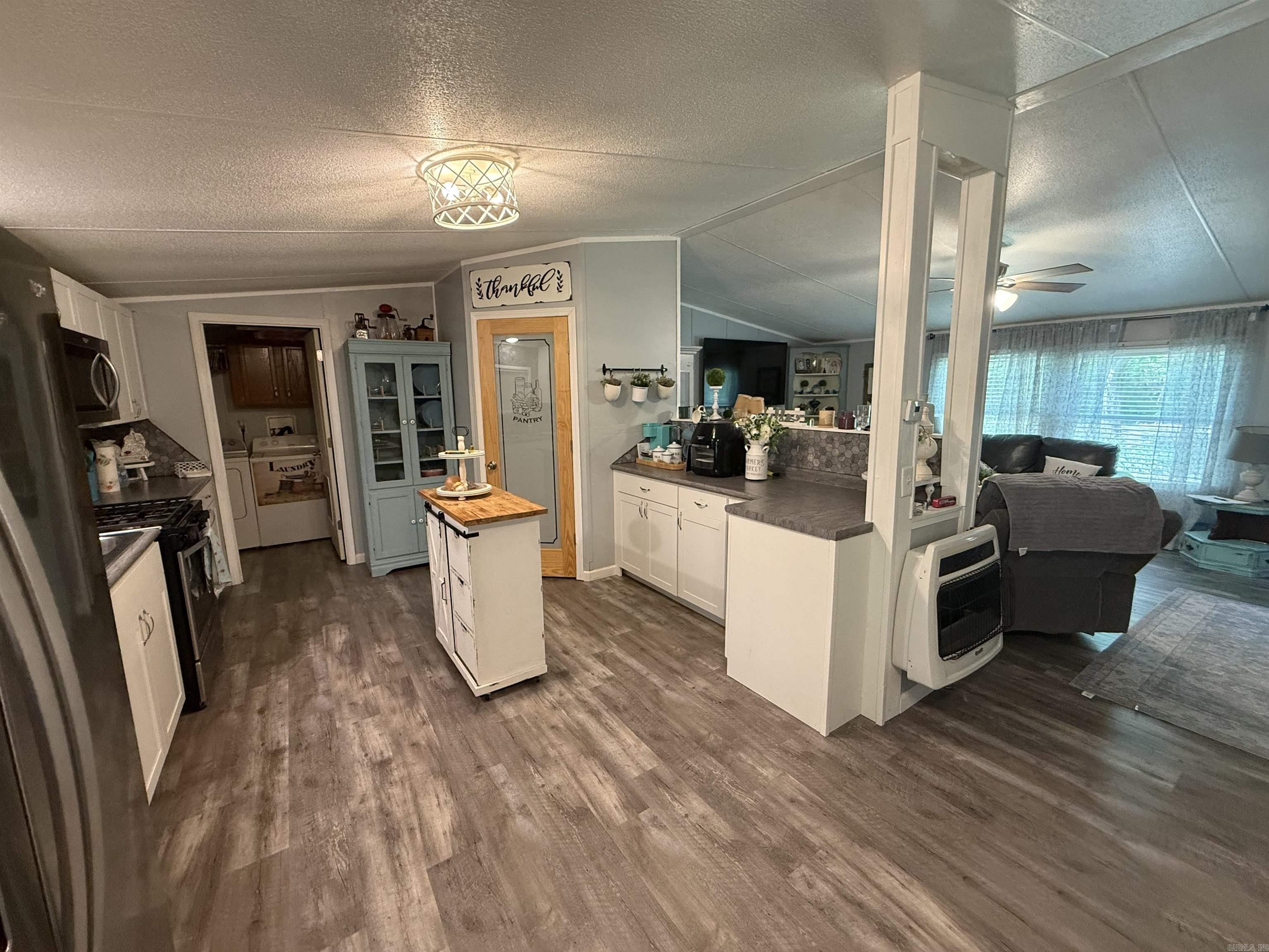 HUNTER ORIGINAL - Residential